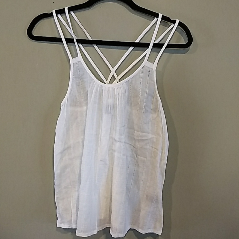 New without tags. Cami